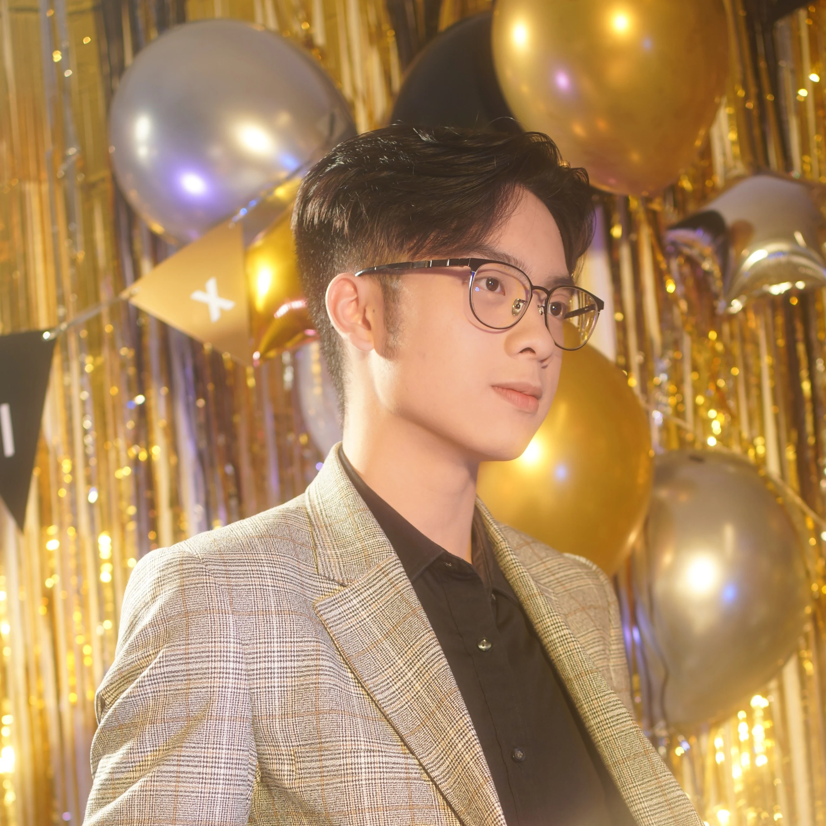 Profil & Perjalanan Yeremia Gunawan